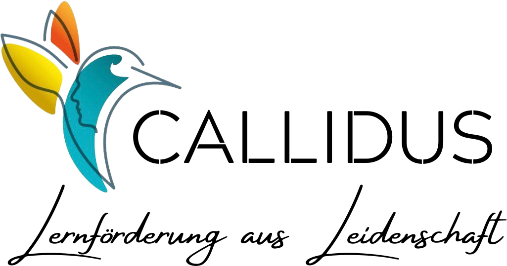 CALLIDUS — Lernförderung aus Leidenschaft